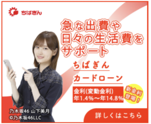 ちばぎんカードローン-12/23